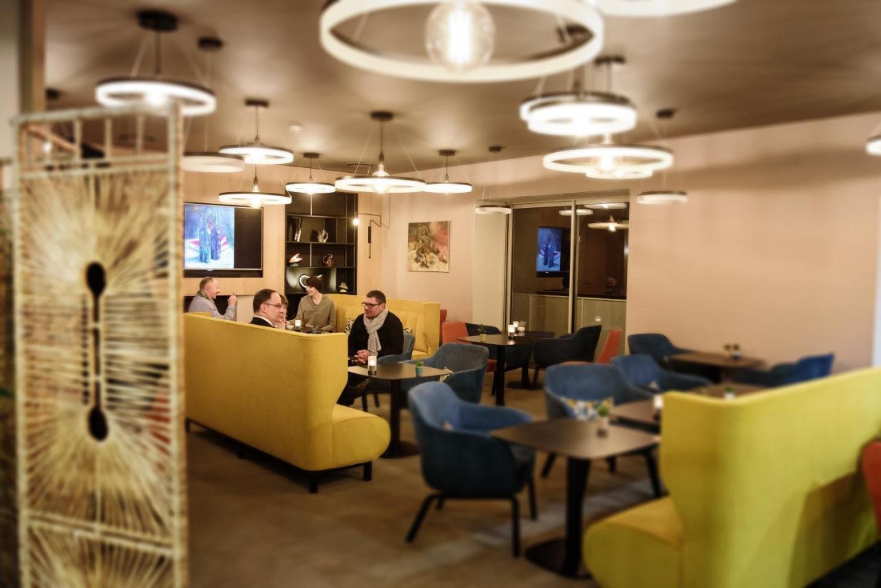 Hotel Western Divona
