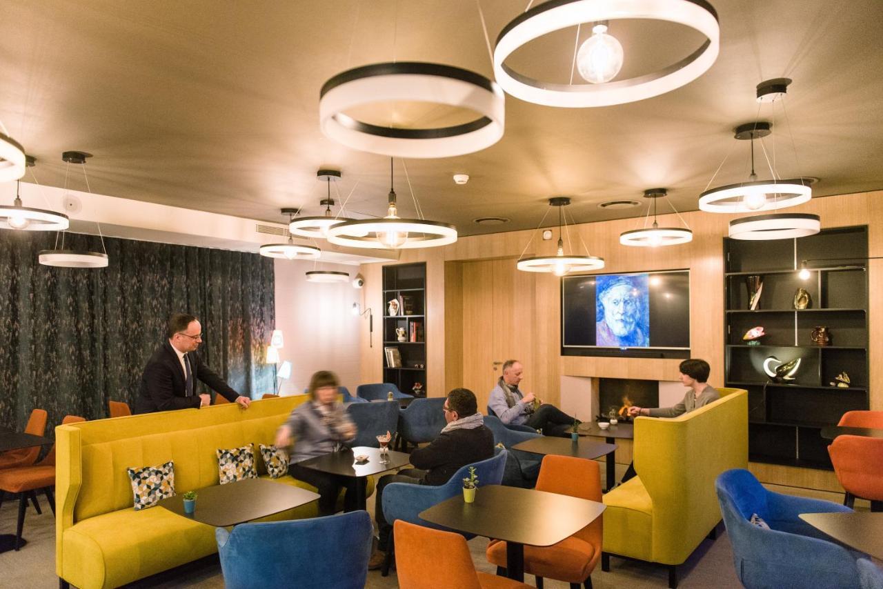 Hotel Western Divona