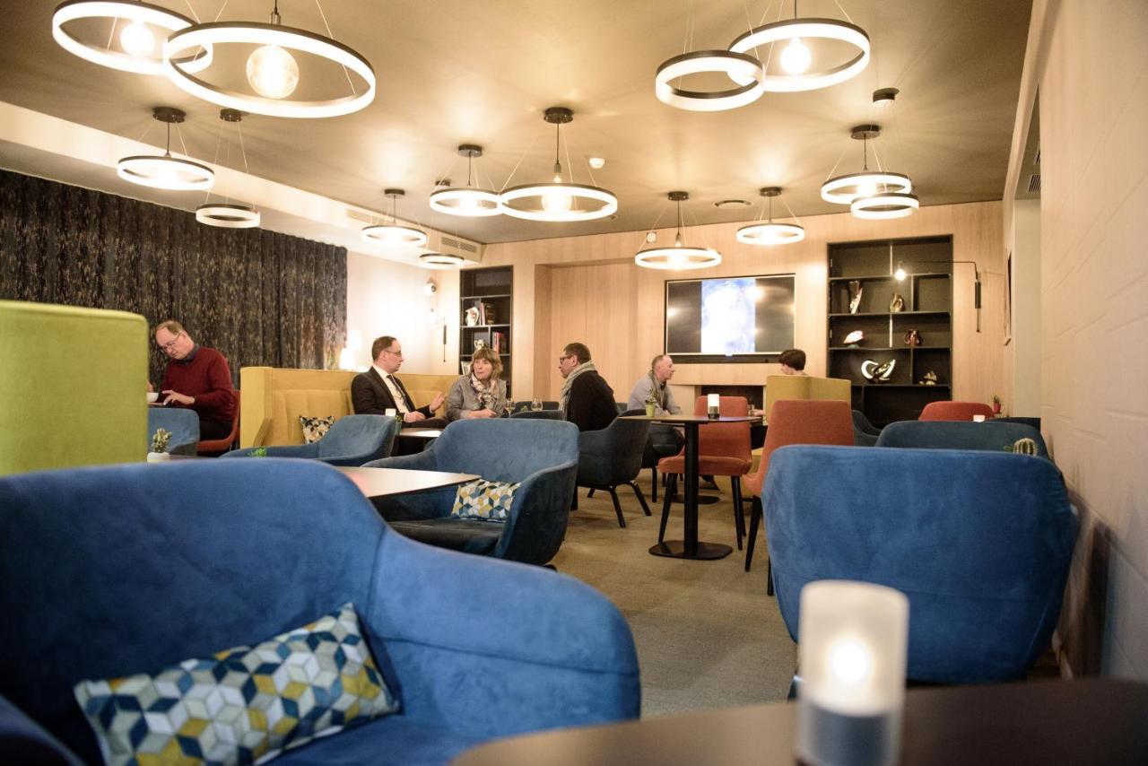 Hotel Western Divona 4*