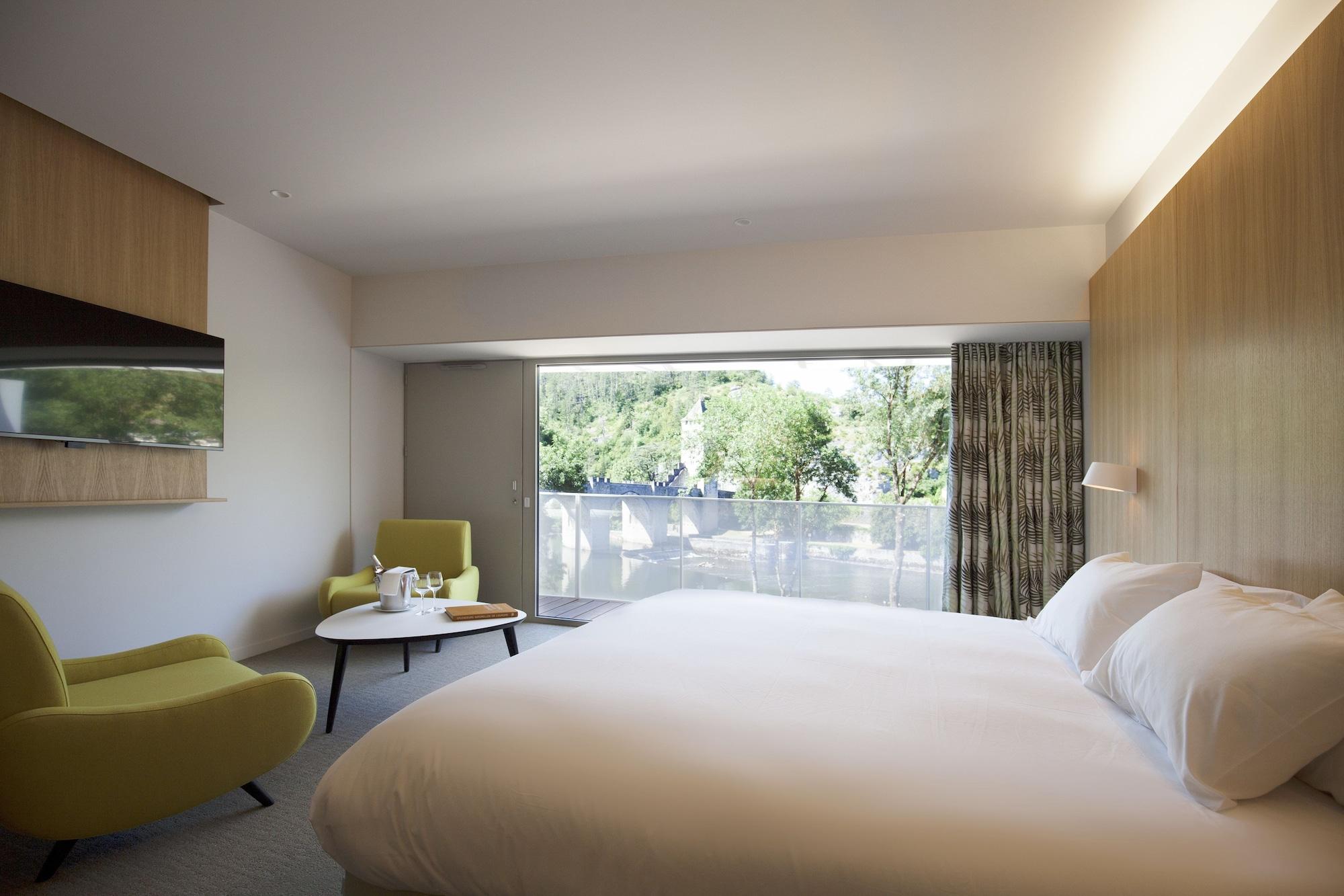 Western Divona Hotel Cahors
