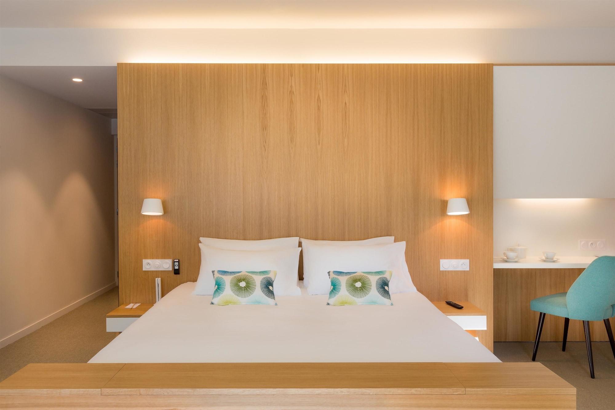Hotel Western Divona