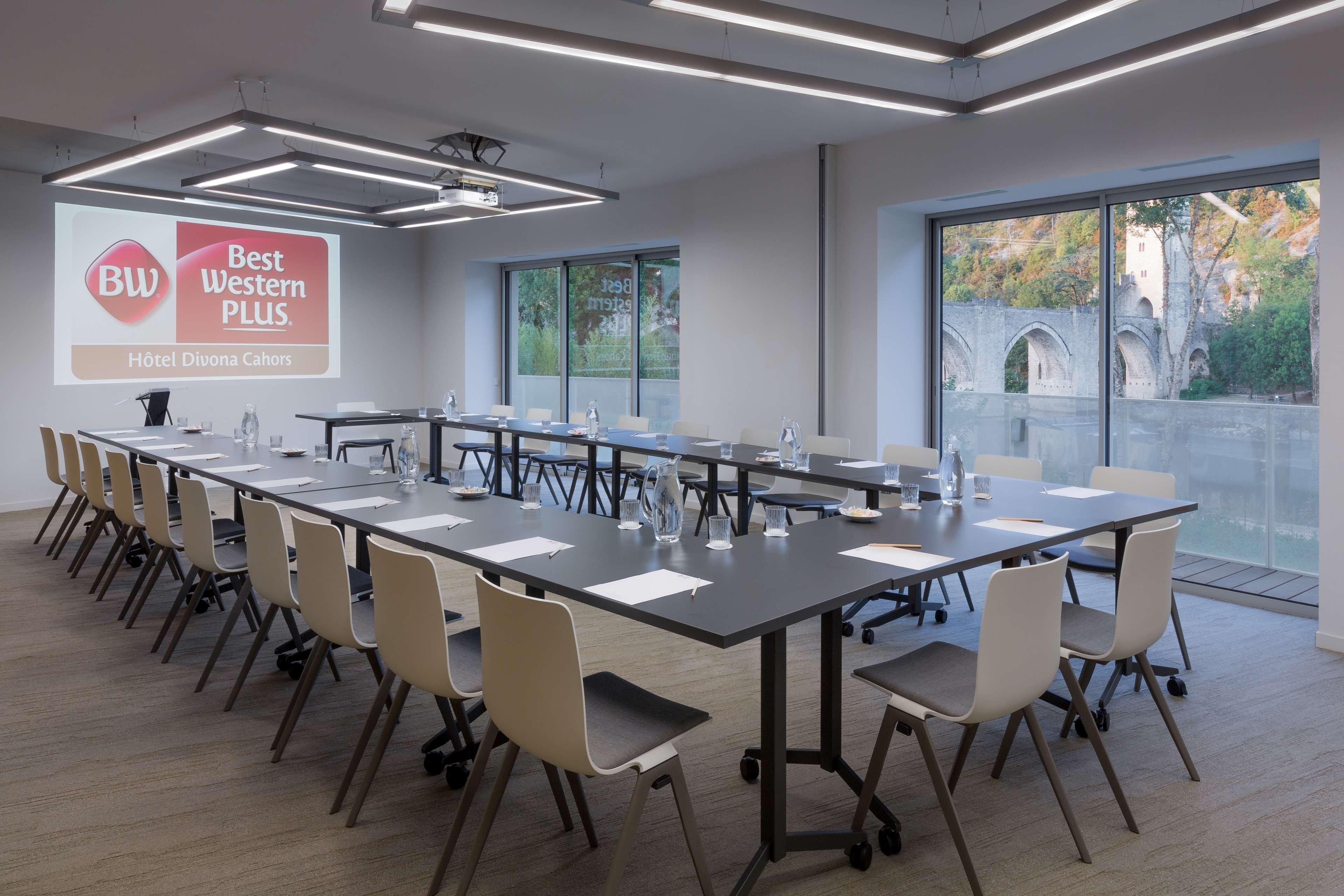 Western Divona Hotel Cahors