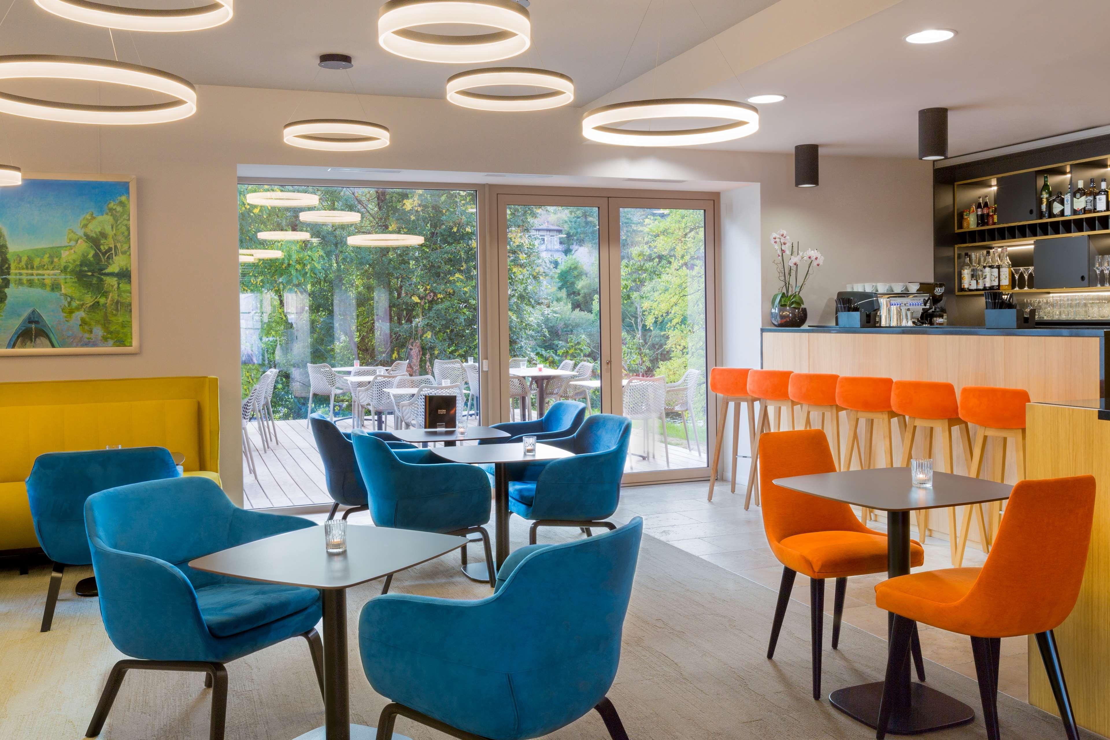 Hotel Western Divona