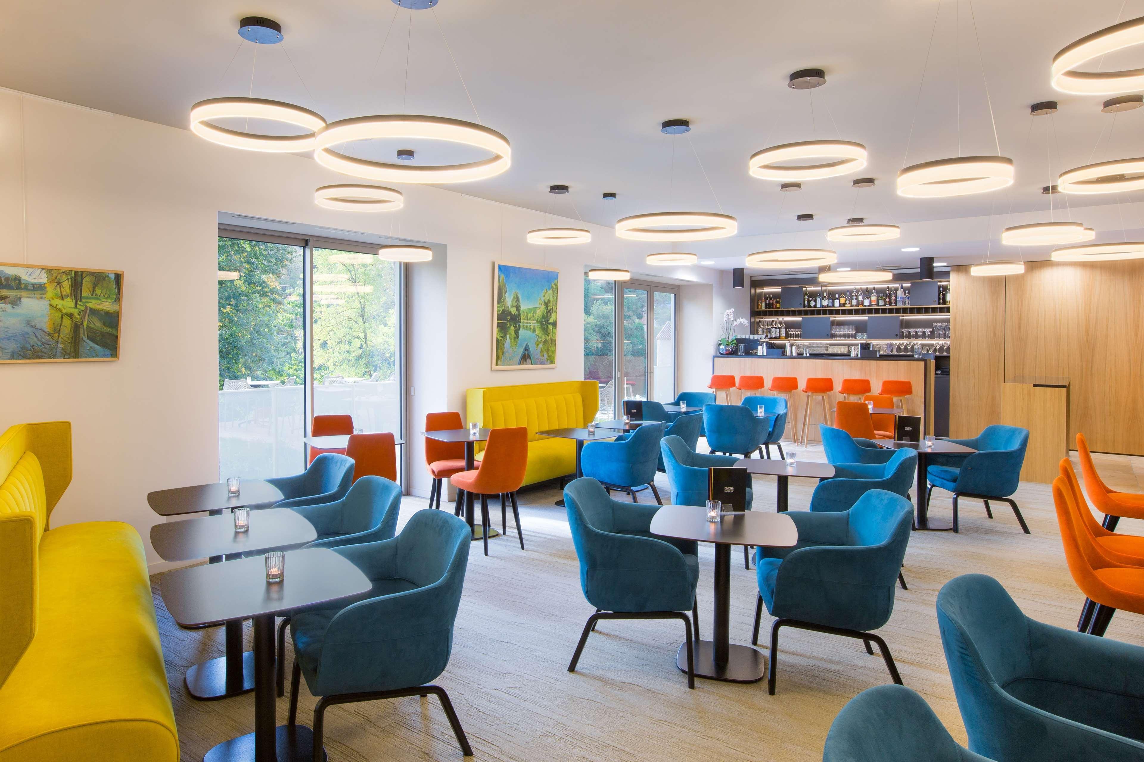 Hotel Western Divona Cahors