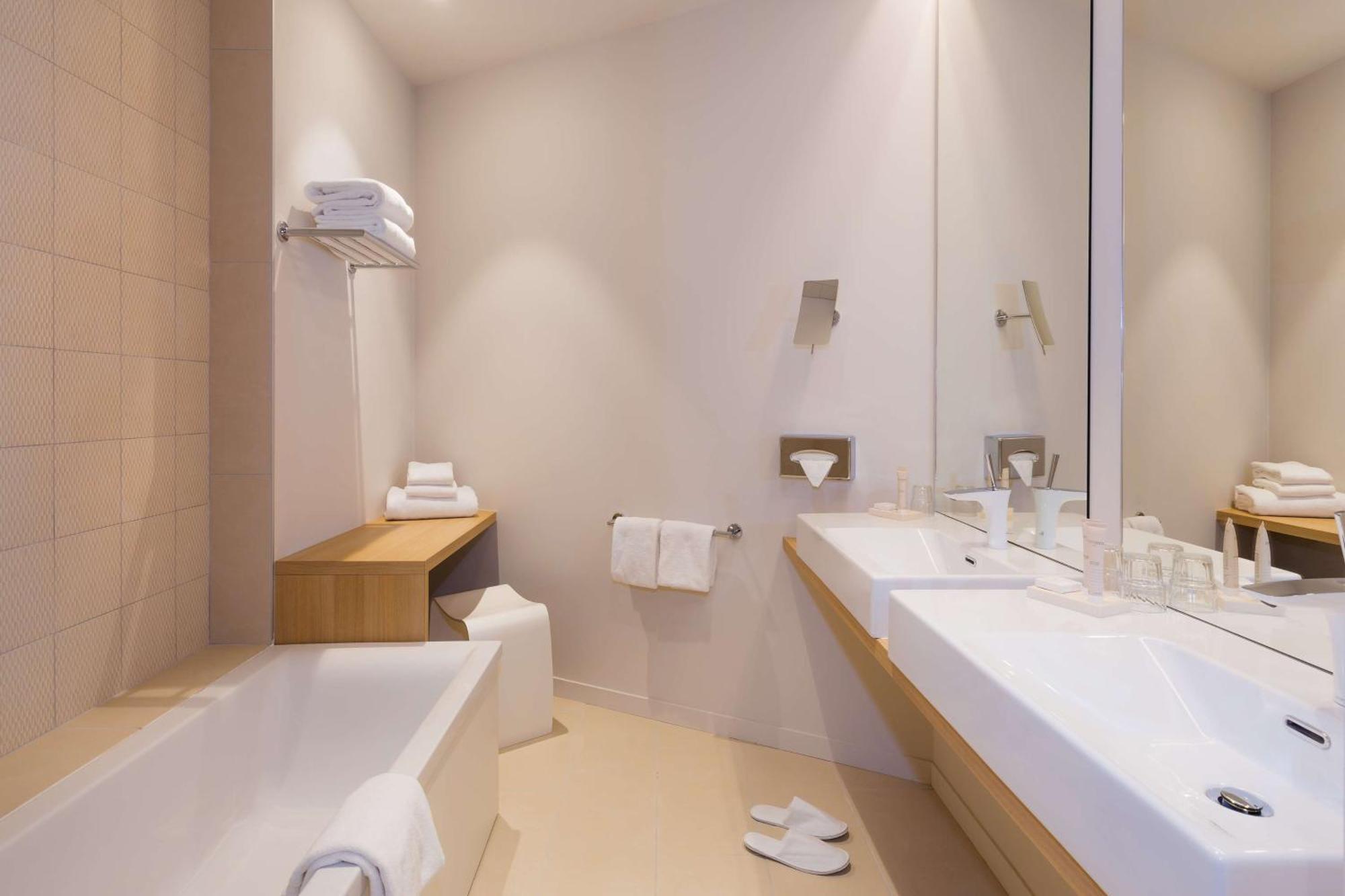 Hotel Western Divona