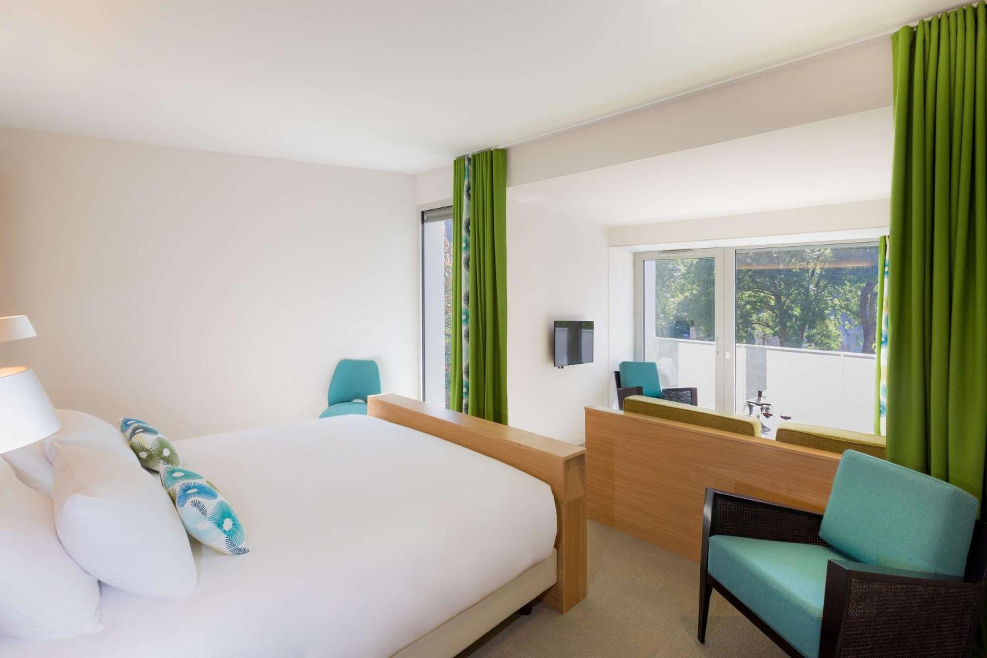 Hotel Western Divona