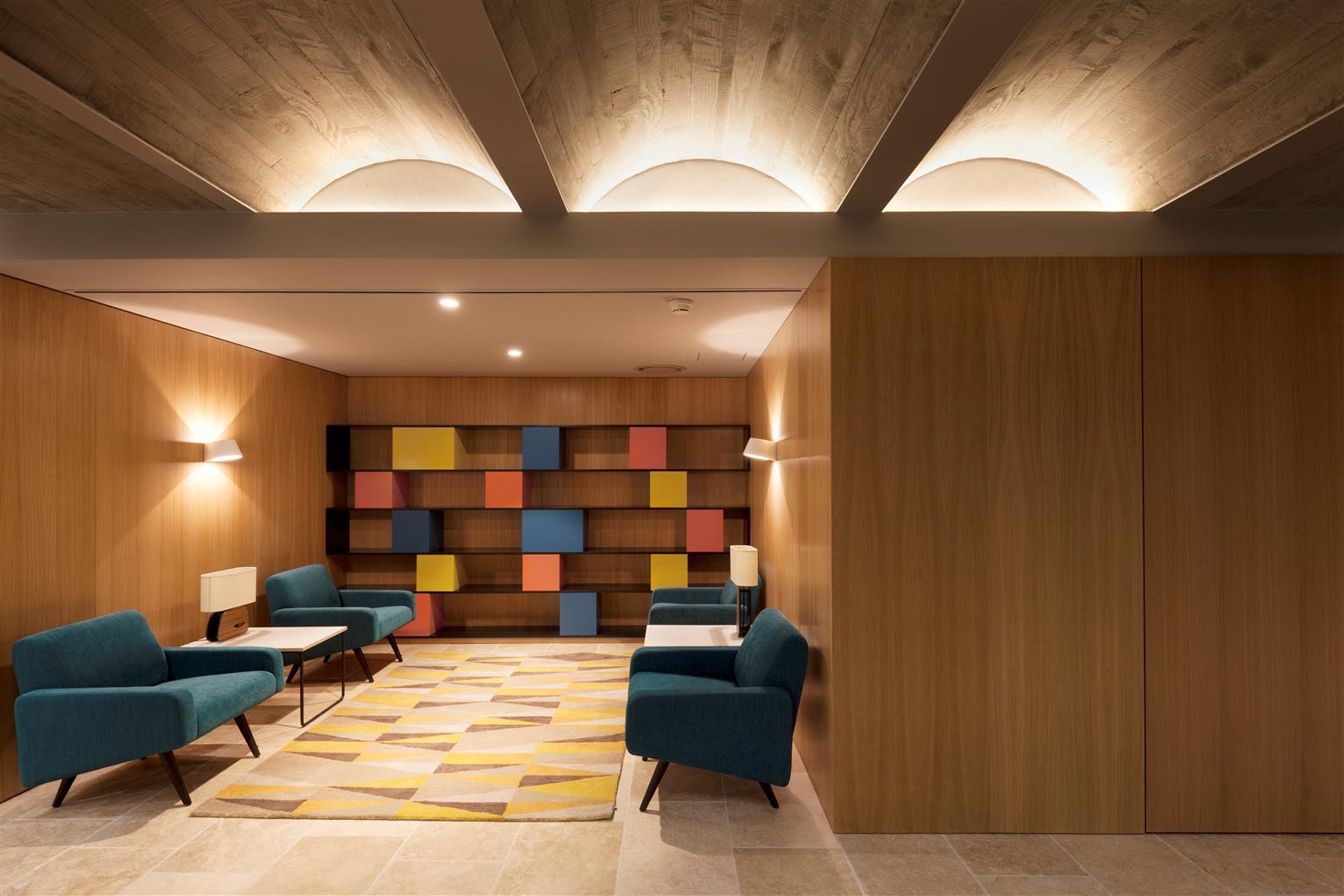 Hotel Western Divona 4*