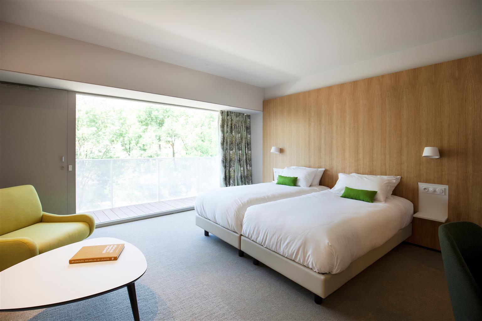 Hotel Western Divona 4*