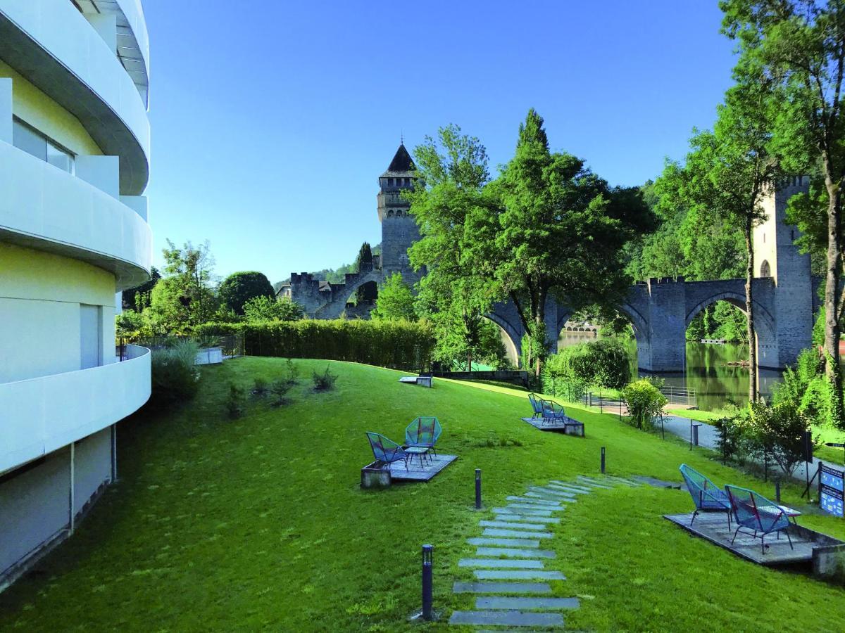 Western Divona 4* Cahors