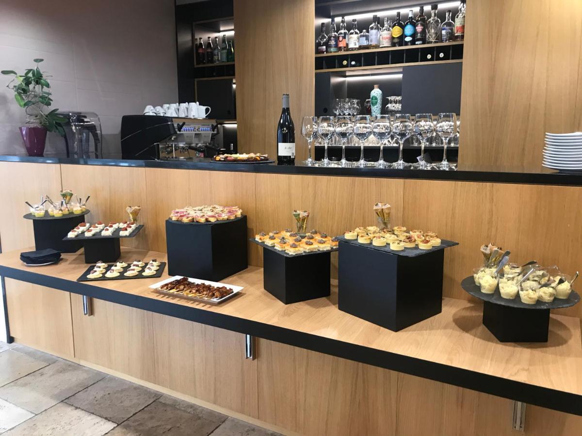 Western Divona Hotel Cahors